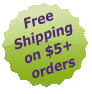 Free shipping